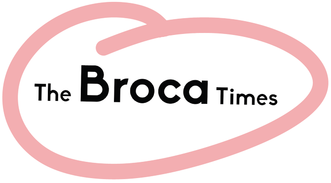The Broca Times